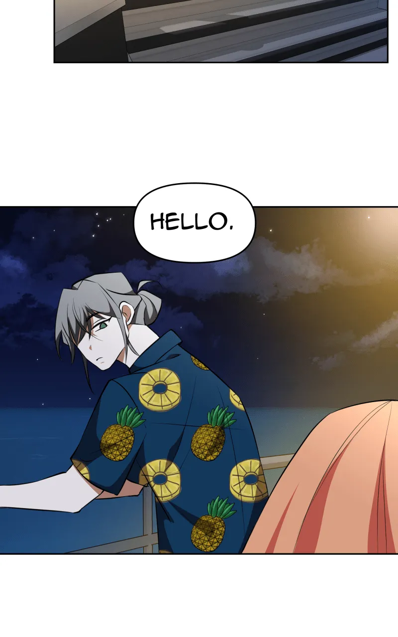 Unlovable Replacement Chapter 99 page 23 - 