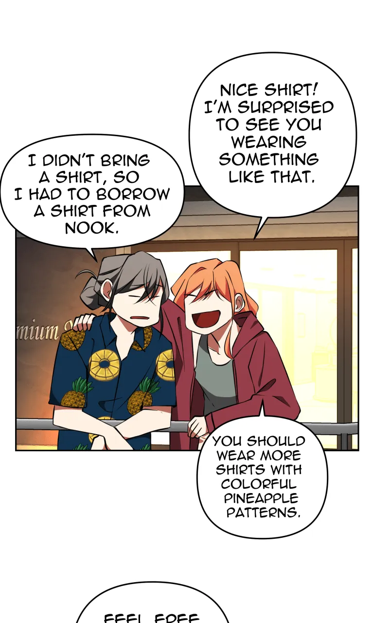 Unlovable Replacement Chapter 99 page 25 - 