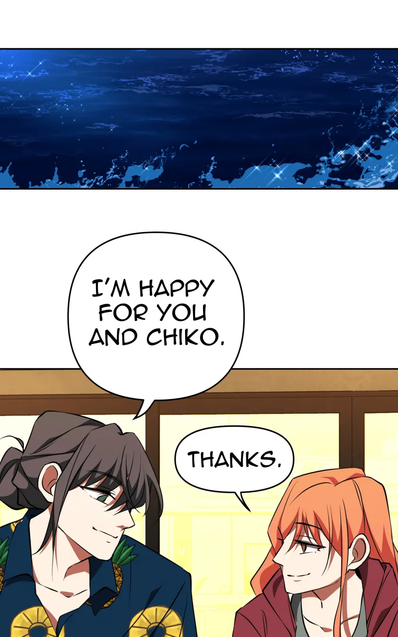Unlovable Replacement Chapter 99 page 27 - 