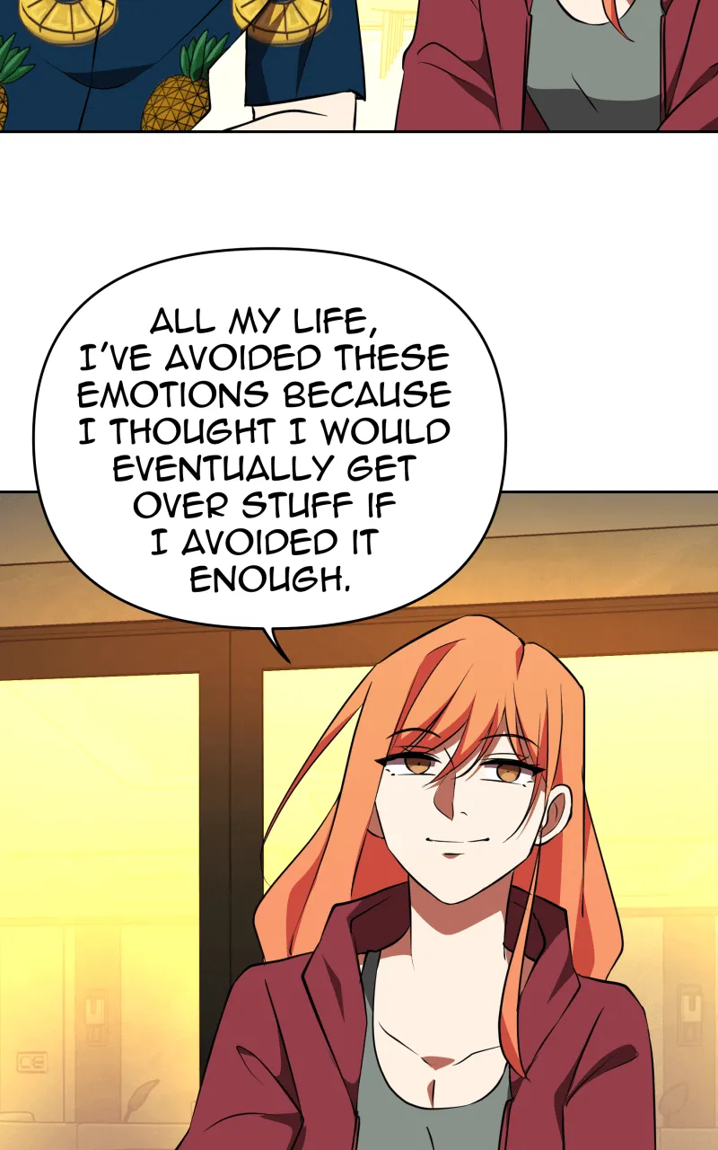 Unlovable Replacement Chapter 99 page 28 - 