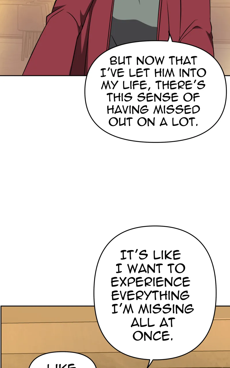 Unlovable Replacement Chapter 99 page 29 - 