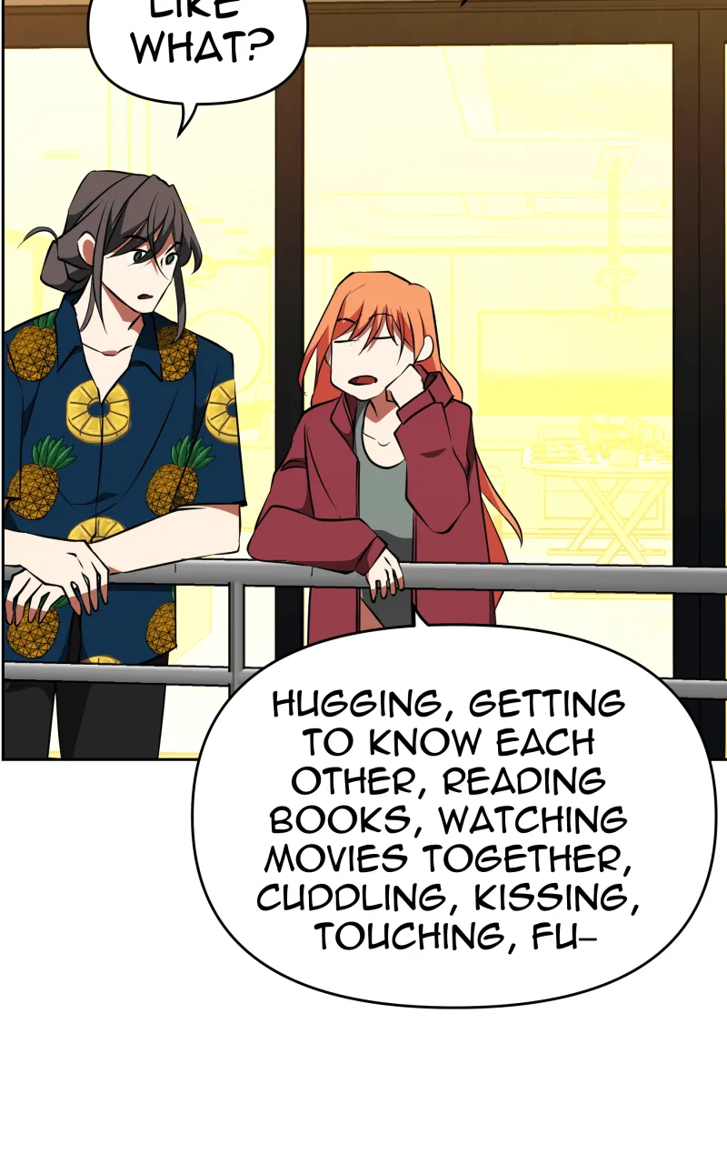 Unlovable Replacement Chapter 99 page 30 - 