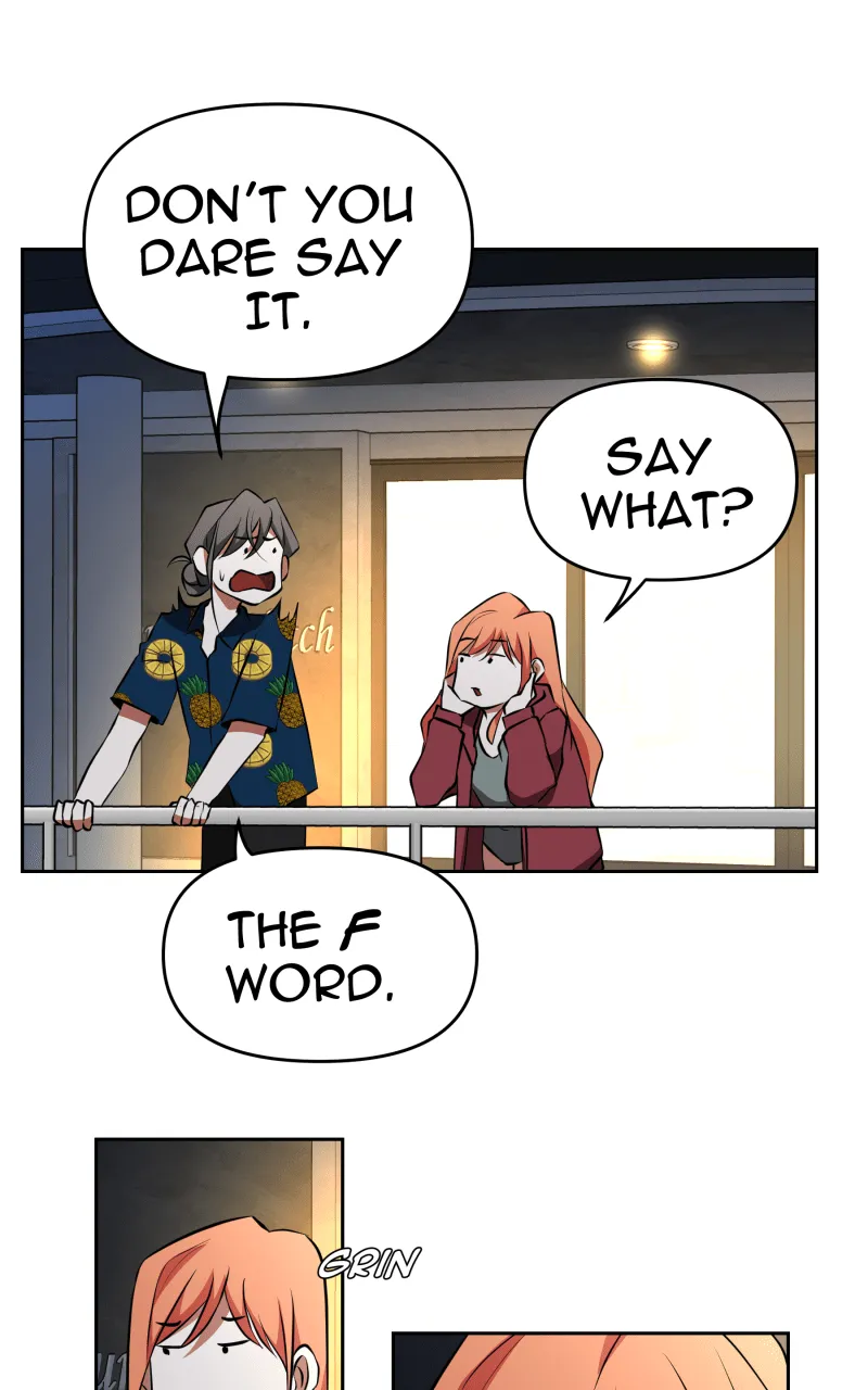 Unlovable Replacement Chapter 99 page 32 - 