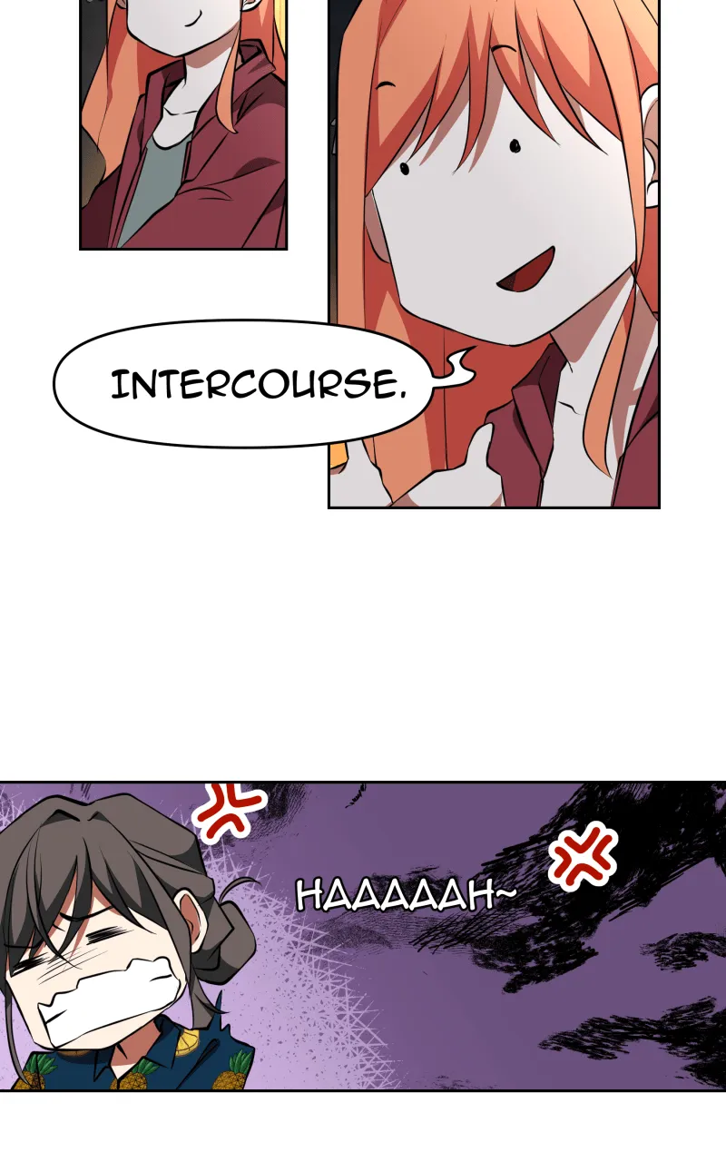 Unlovable Replacement Chapter 99 page 33 - 