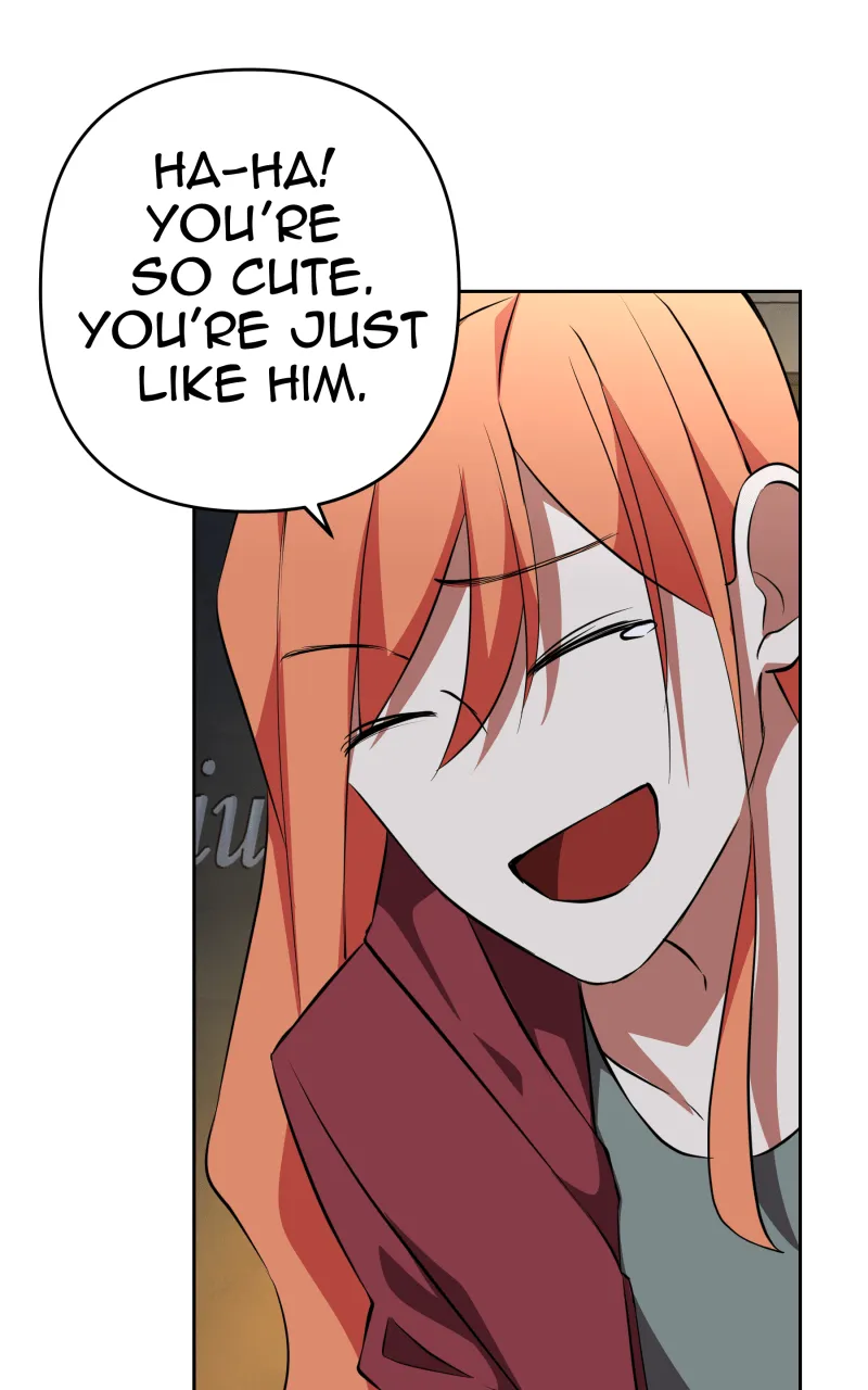 Unlovable Replacement Chapter 99 page 34 - 