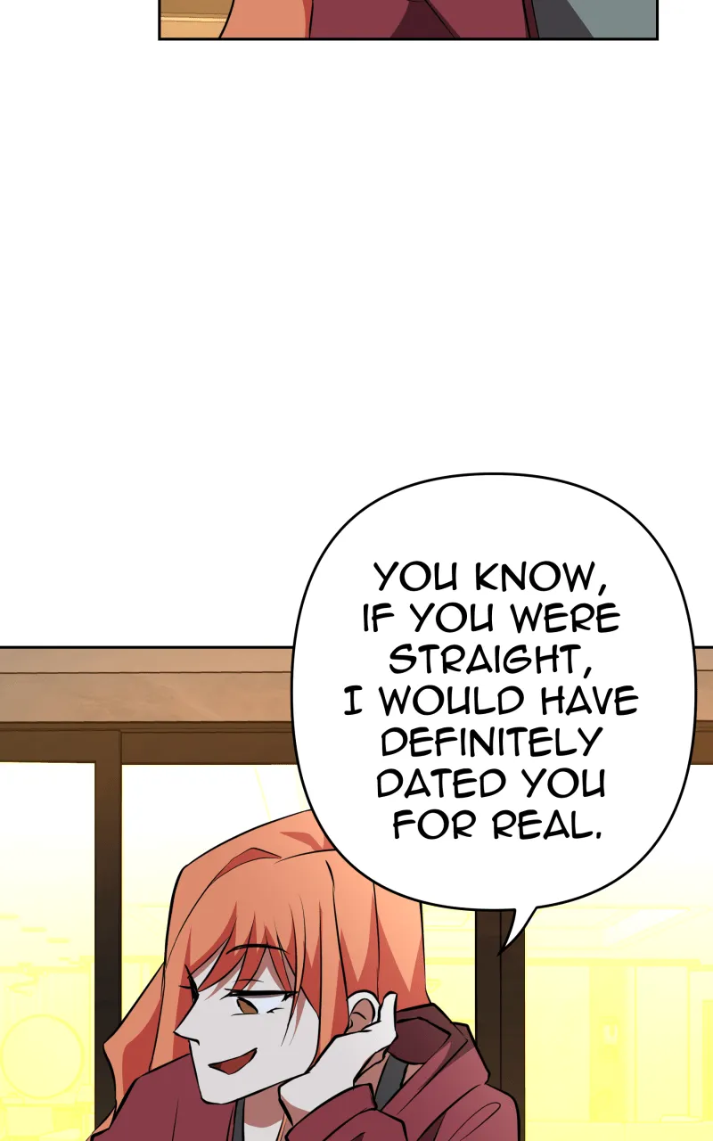 Unlovable Replacement Chapter 99 page 35 - 
