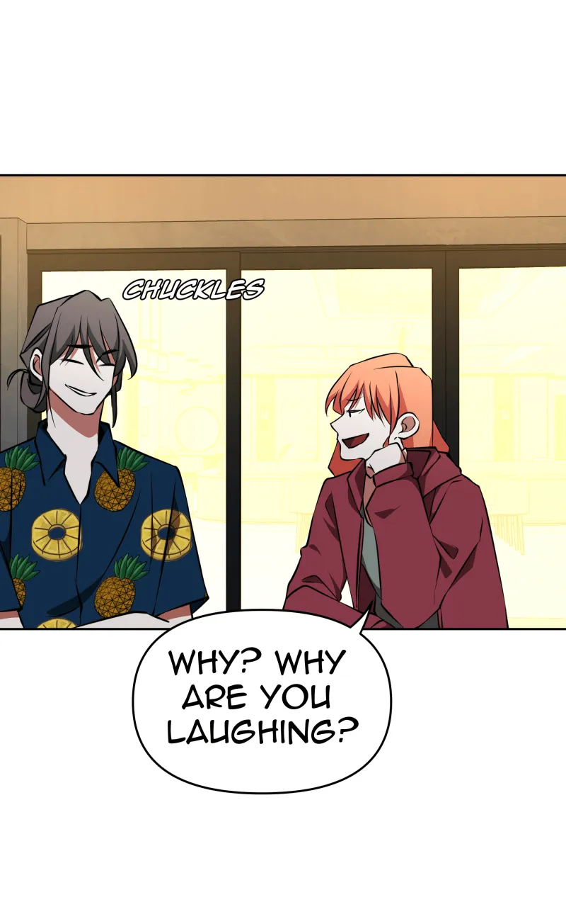Unlovable Replacement Chapter 99 page 37 - 