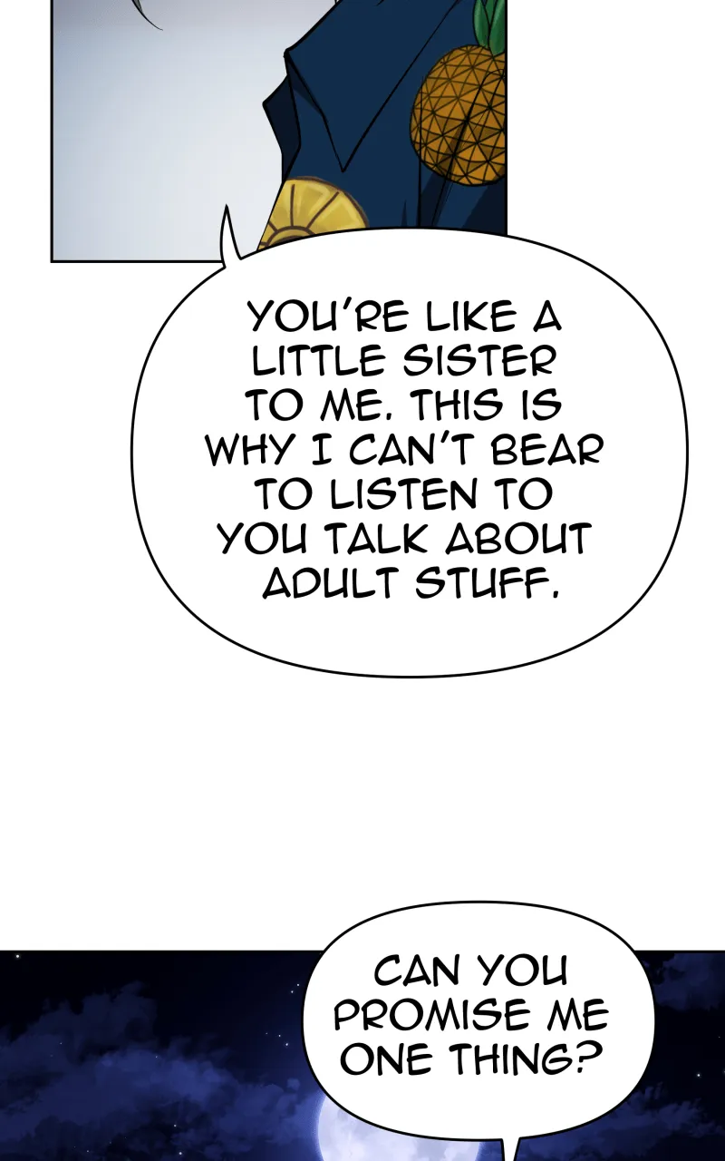 Unlovable Replacement Chapter 99 page 39 - 