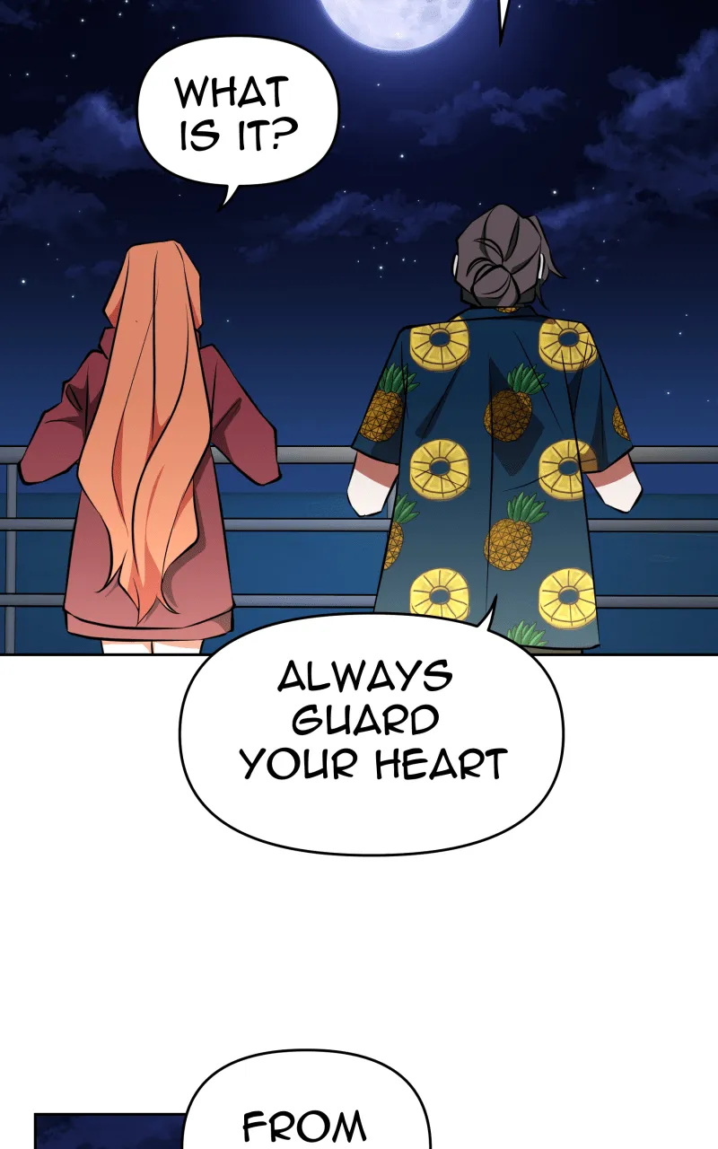 Unlovable Replacement Chapter 99 page 40 - 