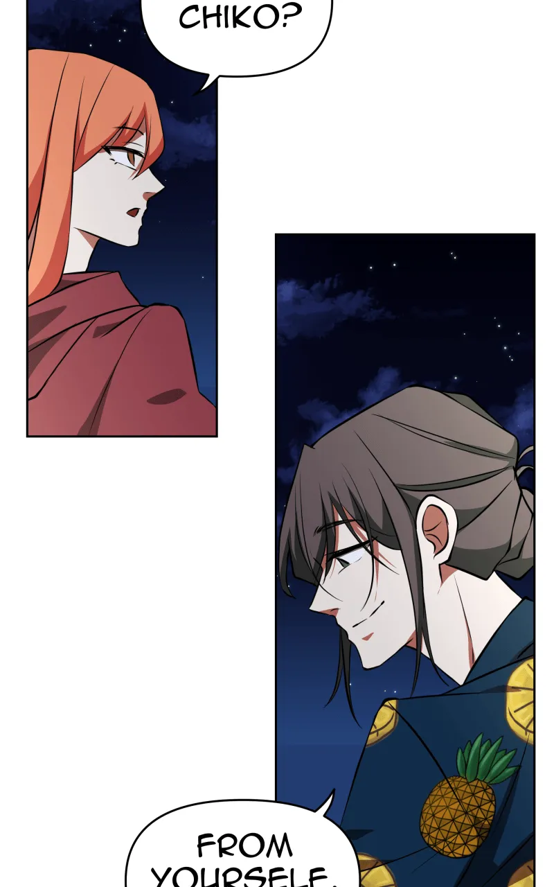 Unlovable Replacement Chapter 99 page 41 - 