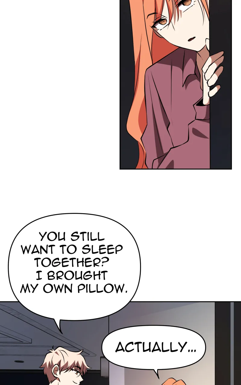 Unlovable Replacement Chapter 99 page 46 - 