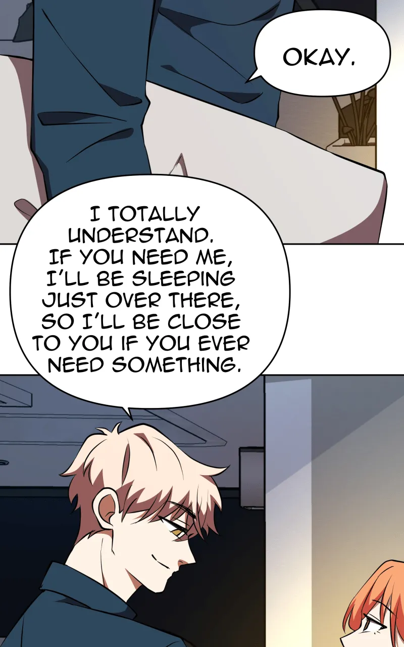 Unlovable Replacement Chapter 99 page 49 - 