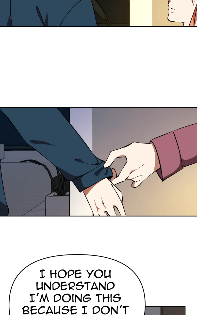 Unlovable Replacement Chapter 99 page 50 - 
