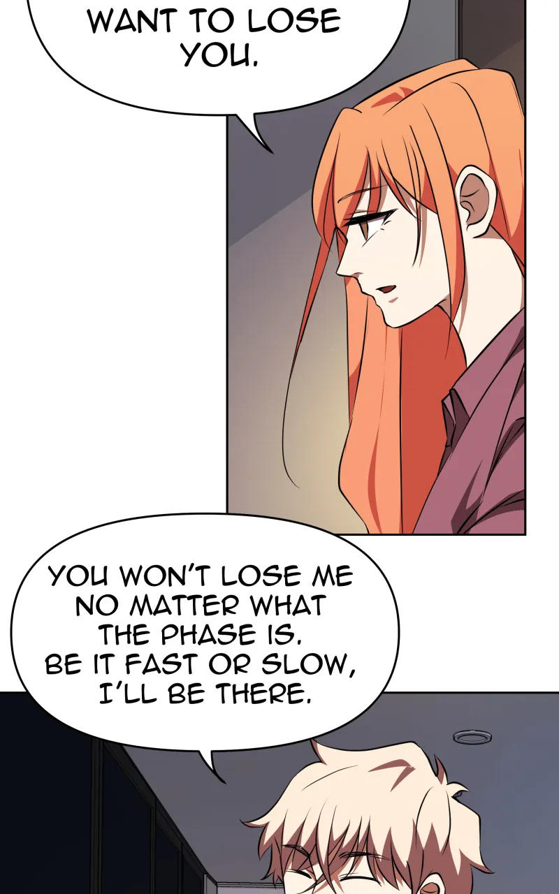 Unlovable Replacement Chapter 99 page 51 - 