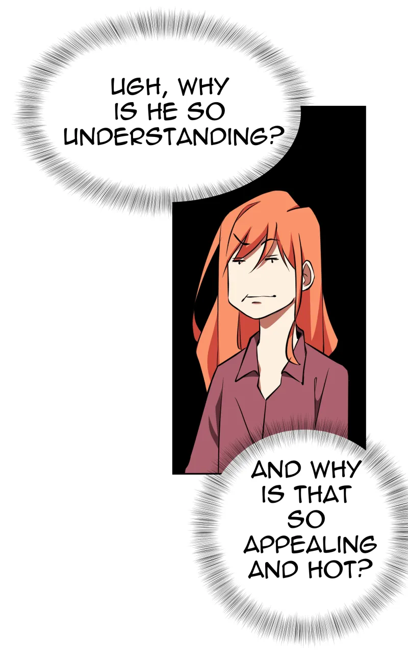 Unlovable Replacement Chapter 99 page 53 - 