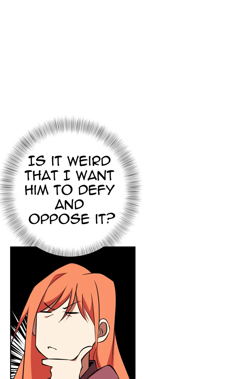 Unlovable Replacement Chapter 99 page 54 - 