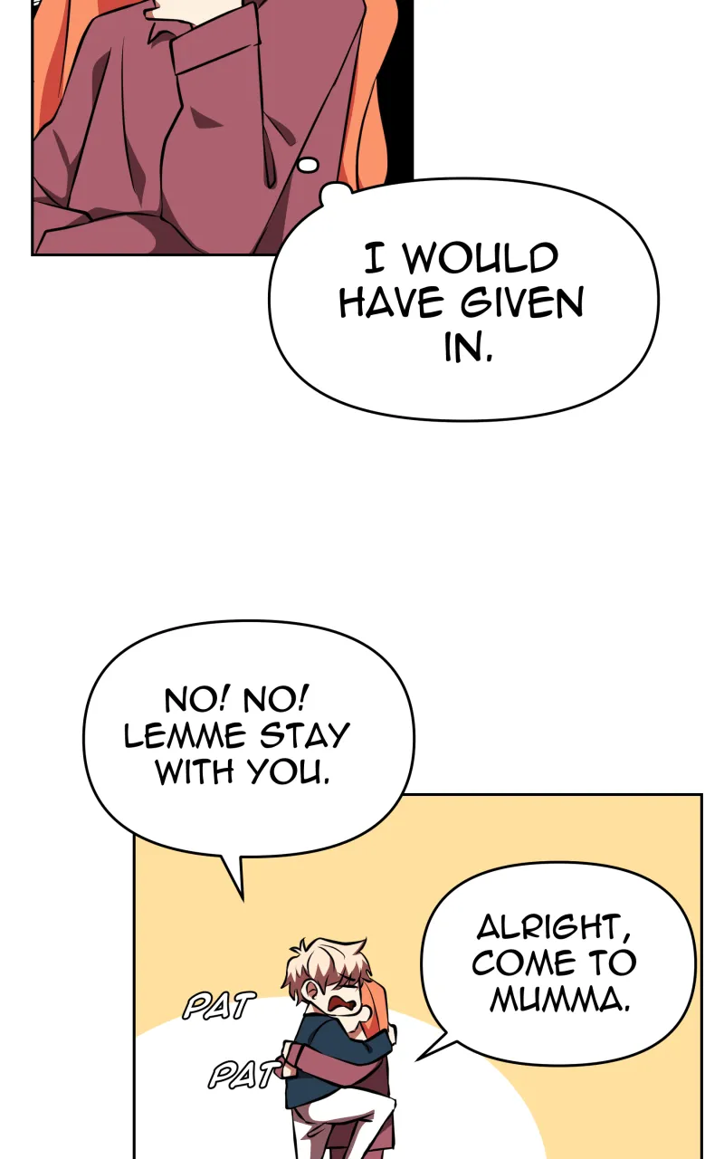 Unlovable Replacement Chapter 99 page 55 - 
