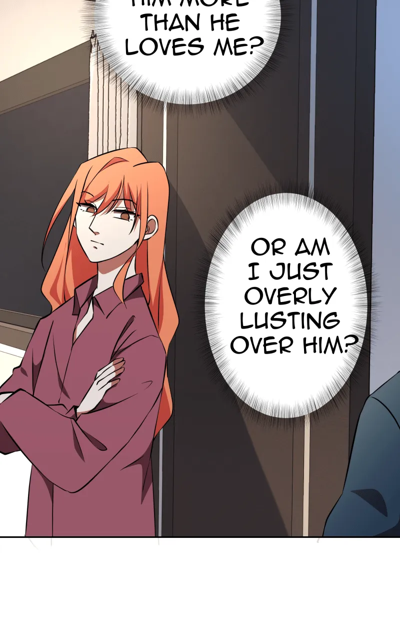 Unlovable Replacement Chapter 99 page 57 - 