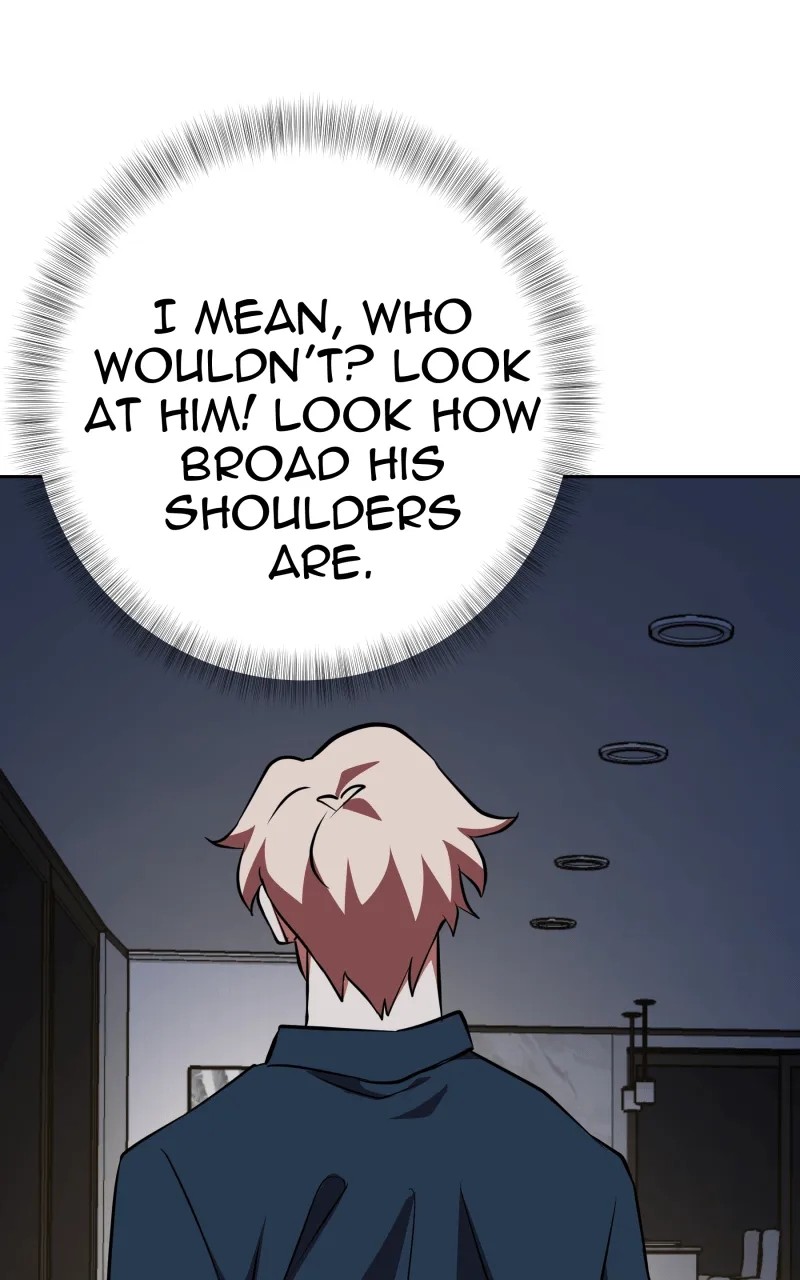 Unlovable Replacement Chapter 99 page 59 - 