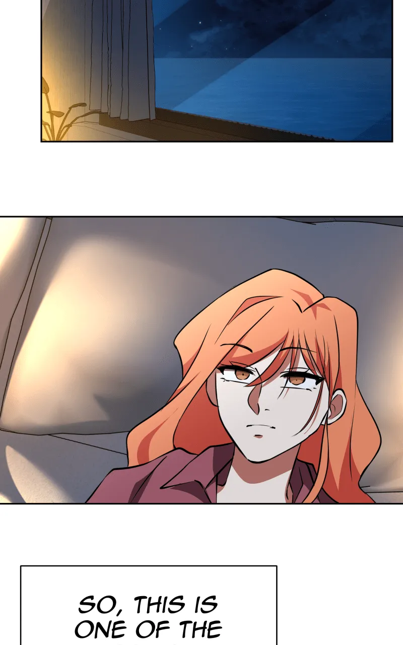 Unlovable Replacement Chapter 99 page 61 - 