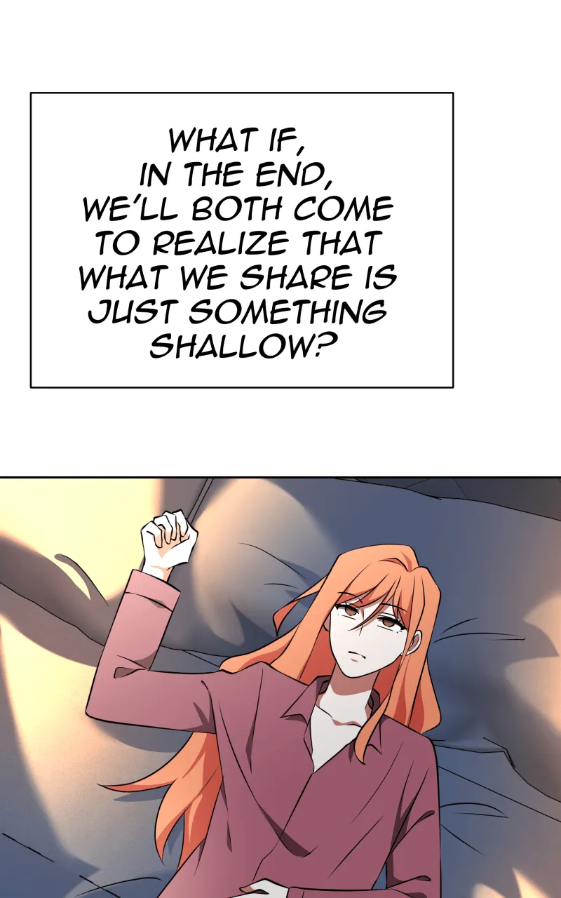 Unlovable Replacement Chapter 99 page 63 - 