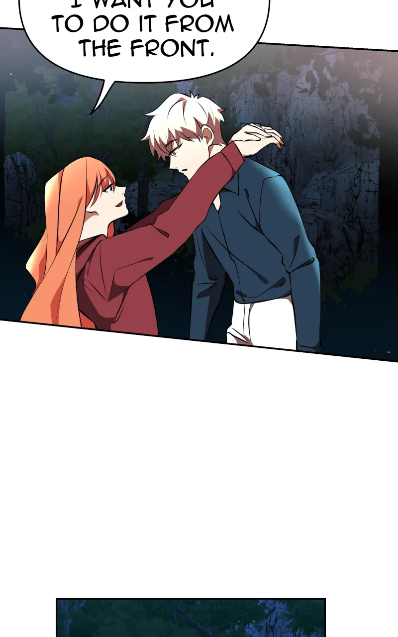 Unlovable Replacement Chapter 99 page 8 - 
