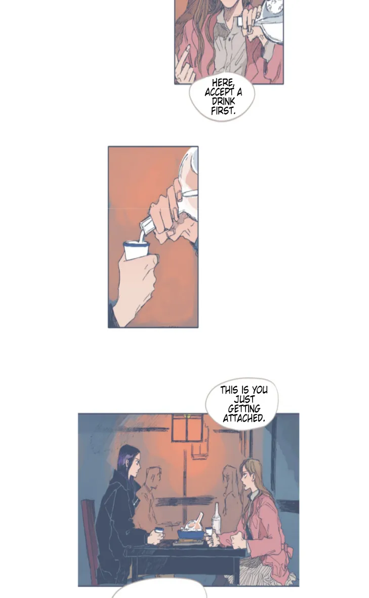 Unlucky Mansion Chapter 25 page 18 - 