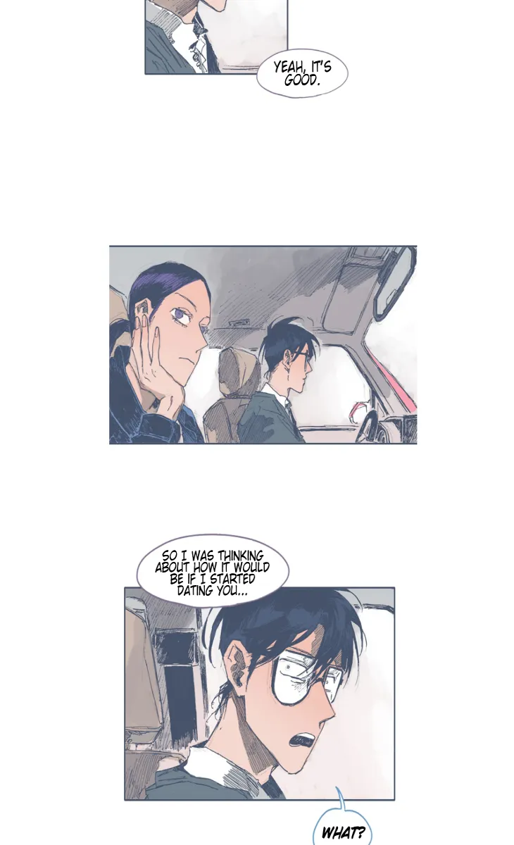 Unlucky Mansion Chapter 26 page 24 - 