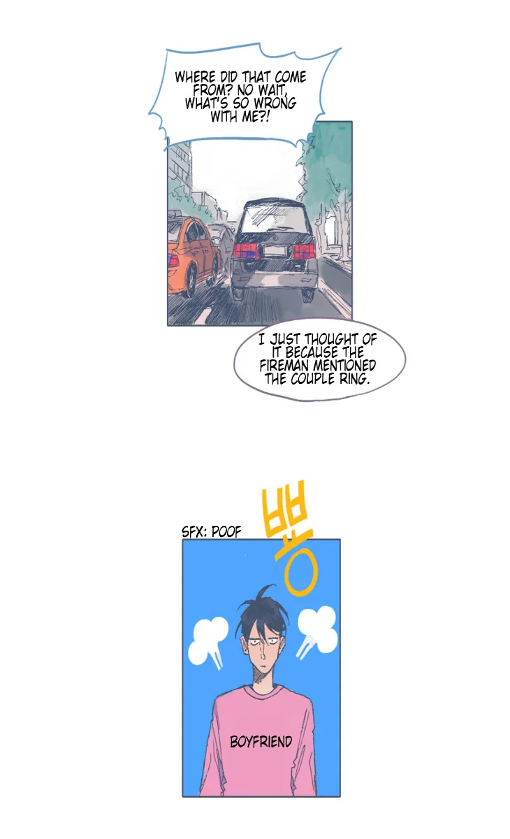 Unlucky Mansion Chapter 26 page 26 - 