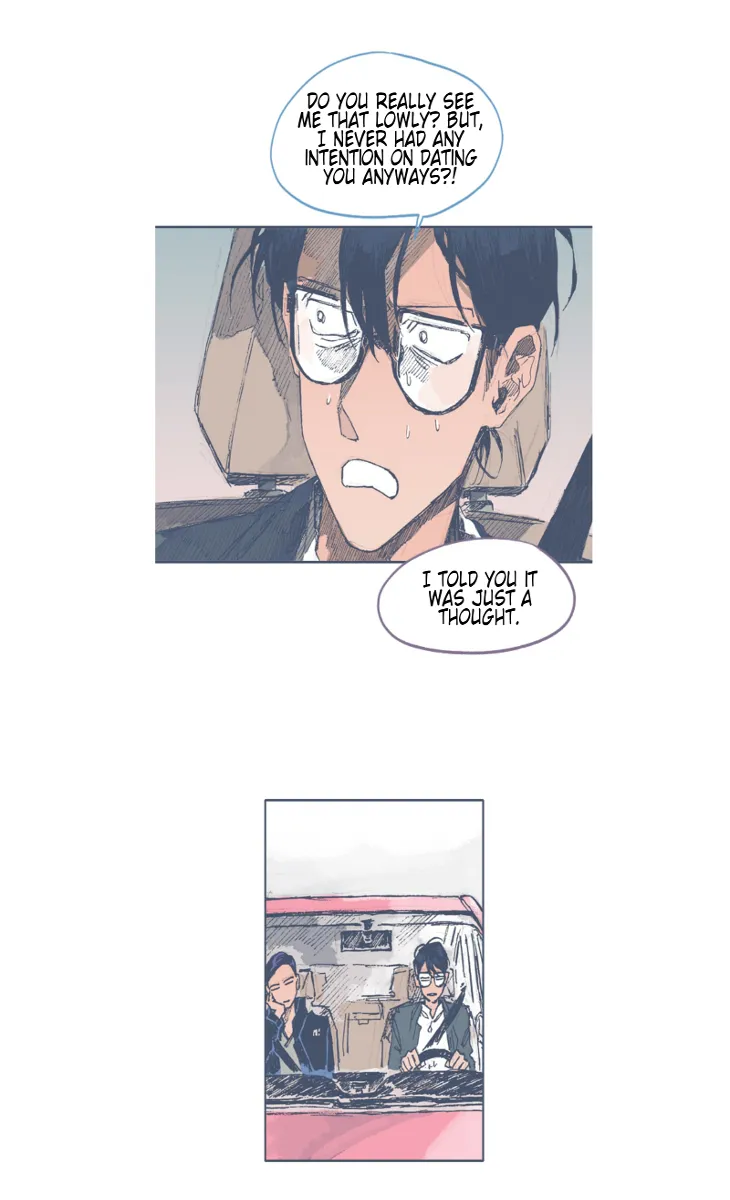 Unlucky Mansion Chapter 26 page 28 - 