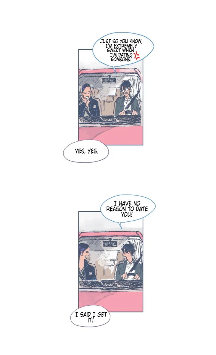 Unlucky Mansion Chapter 26 page 29 - 