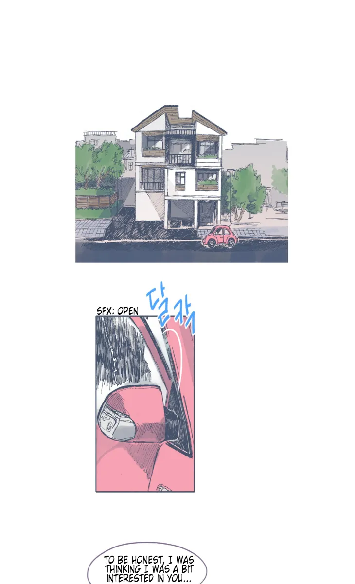 Unlucky Mansion Chapter 26 page 30 - 