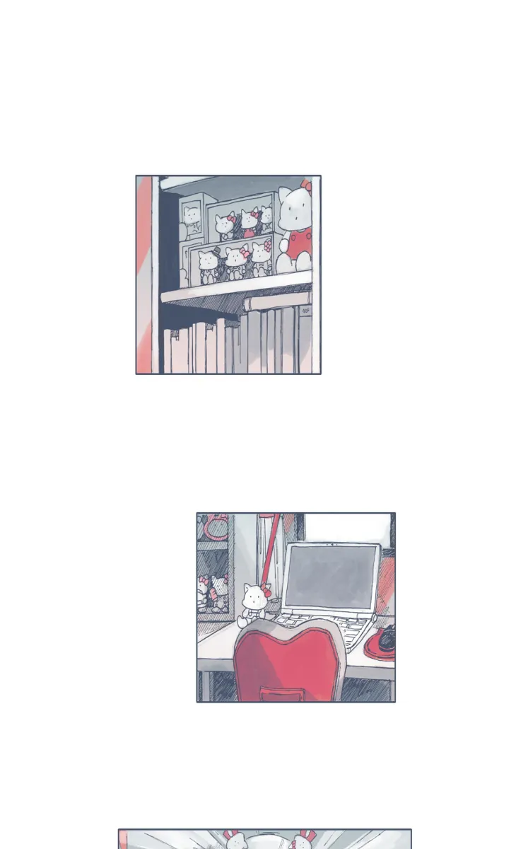 Unlucky Mansion Chapter 27 page 2 - 