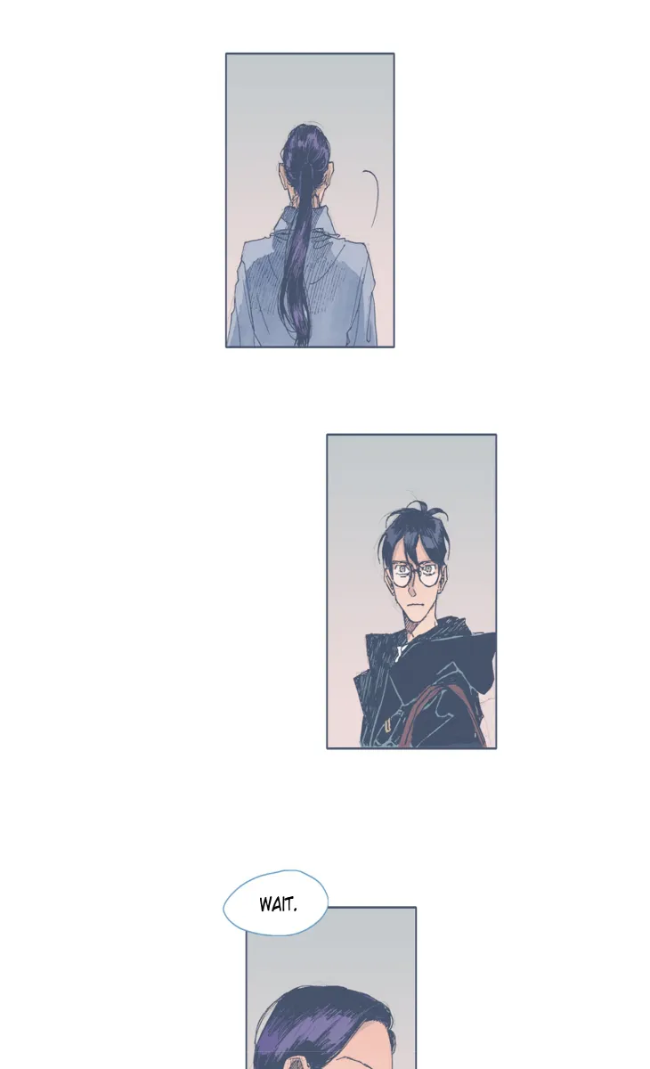 Unlucky Mansion Chapter 27 page 19 - 