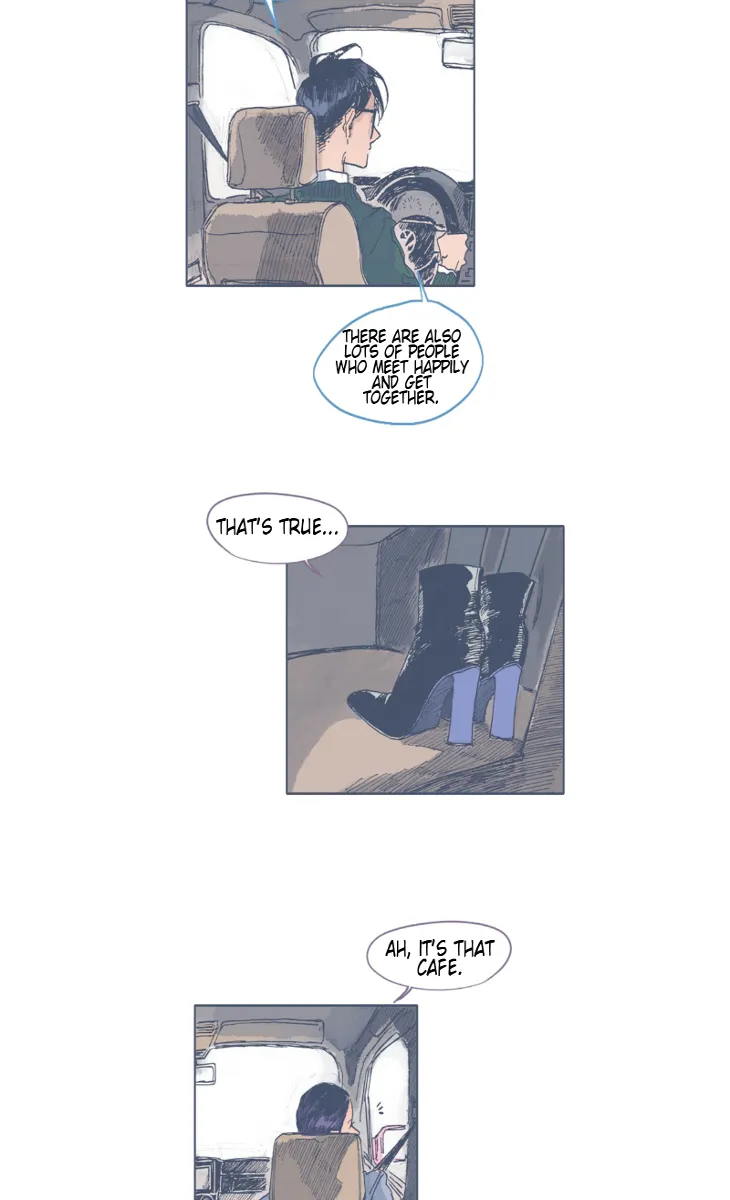 Unlucky Mansion Chapter 27 page 27 - 