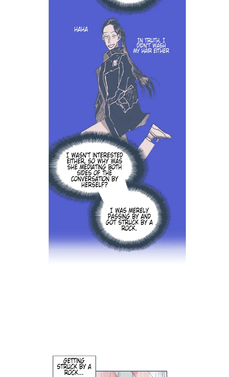 Unlucky Mansion Chapter 27 page 5 - 