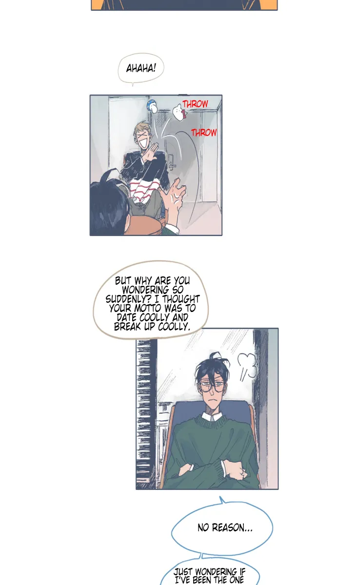 Unlucky Mansion Chapter 27 page 9 - 