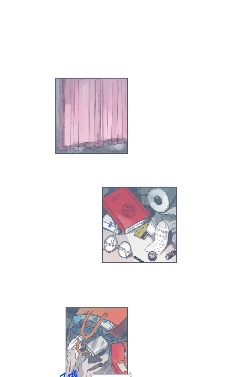 Unlucky Mansion Chapter 28 page 2 - 