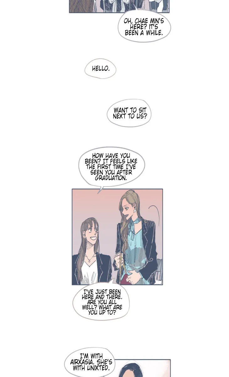 Unlucky Mansion Chapter 28 page 15 - 