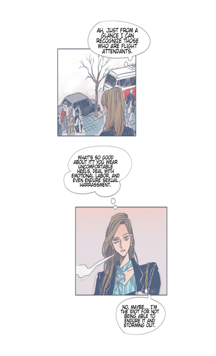 Unlucky Mansion Chapter 28 page 20 - 