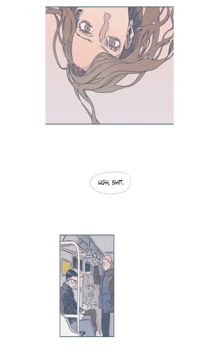 Unlucky Mansion Chapter 28 page 24 - 