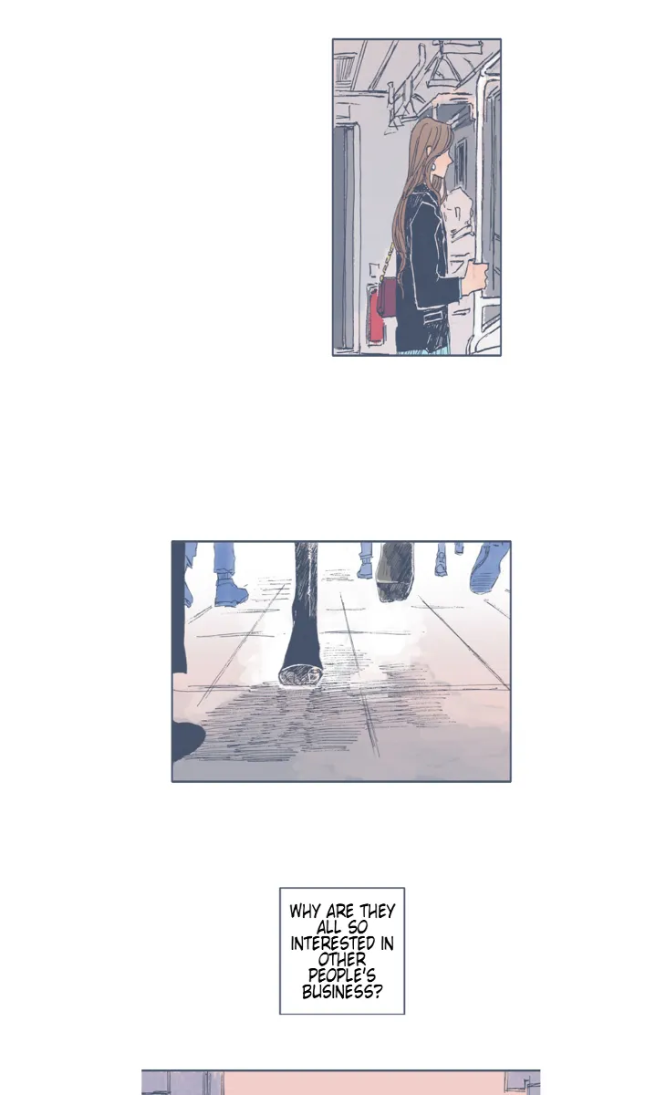 Unlucky Mansion Chapter 28 page 25 - 