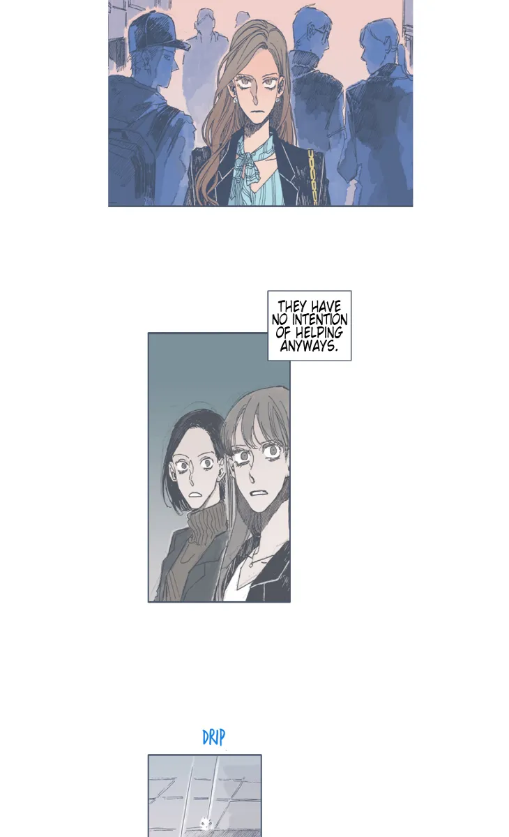Unlucky Mansion Chapter 28 page 26 - 