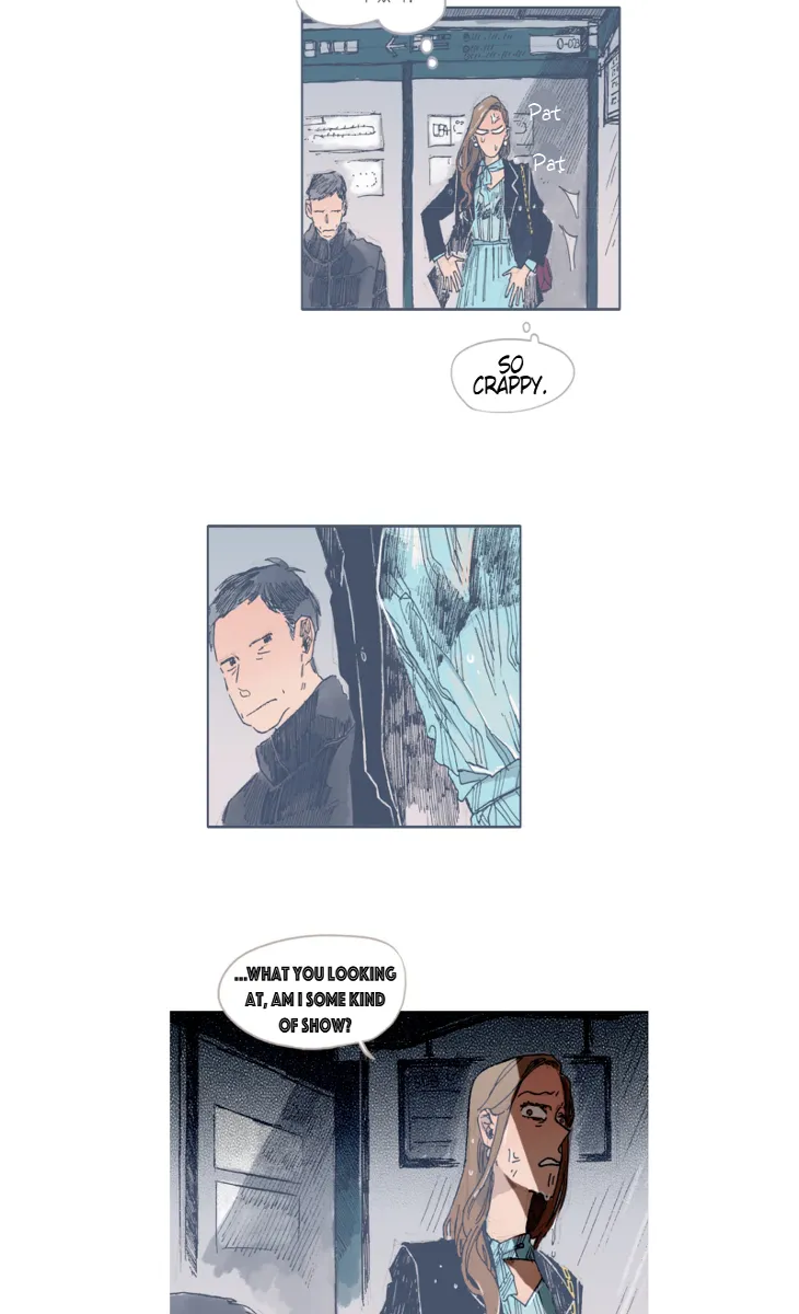 Unlucky Mansion Chapter 28 page 28 - 