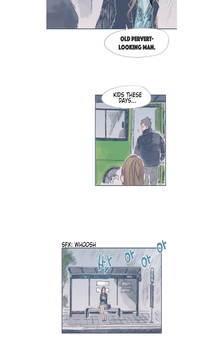 Unlucky Mansion Chapter 28 page 29 - 