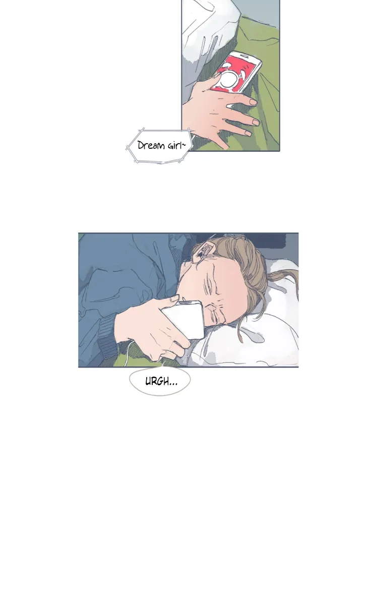 Unlucky Mansion Chapter 28 page 5 - 