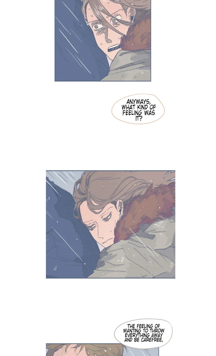 Unlucky Mansion Chapter 29 page 16 - 