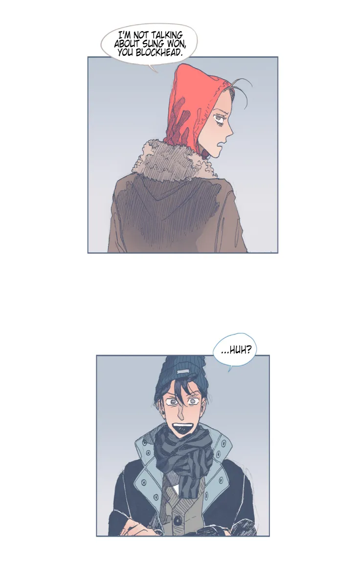 Unlucky Mansion Chapter 29 page 28 - 