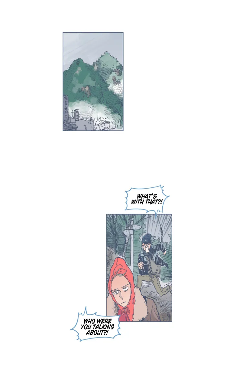 Unlucky Mansion Chapter 29 page 29 - 