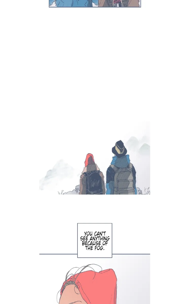 Unlucky Mansion Chapter 29 page 35 - 